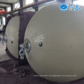 2015 hot New product china boat pneumatic marine ship rubber fender